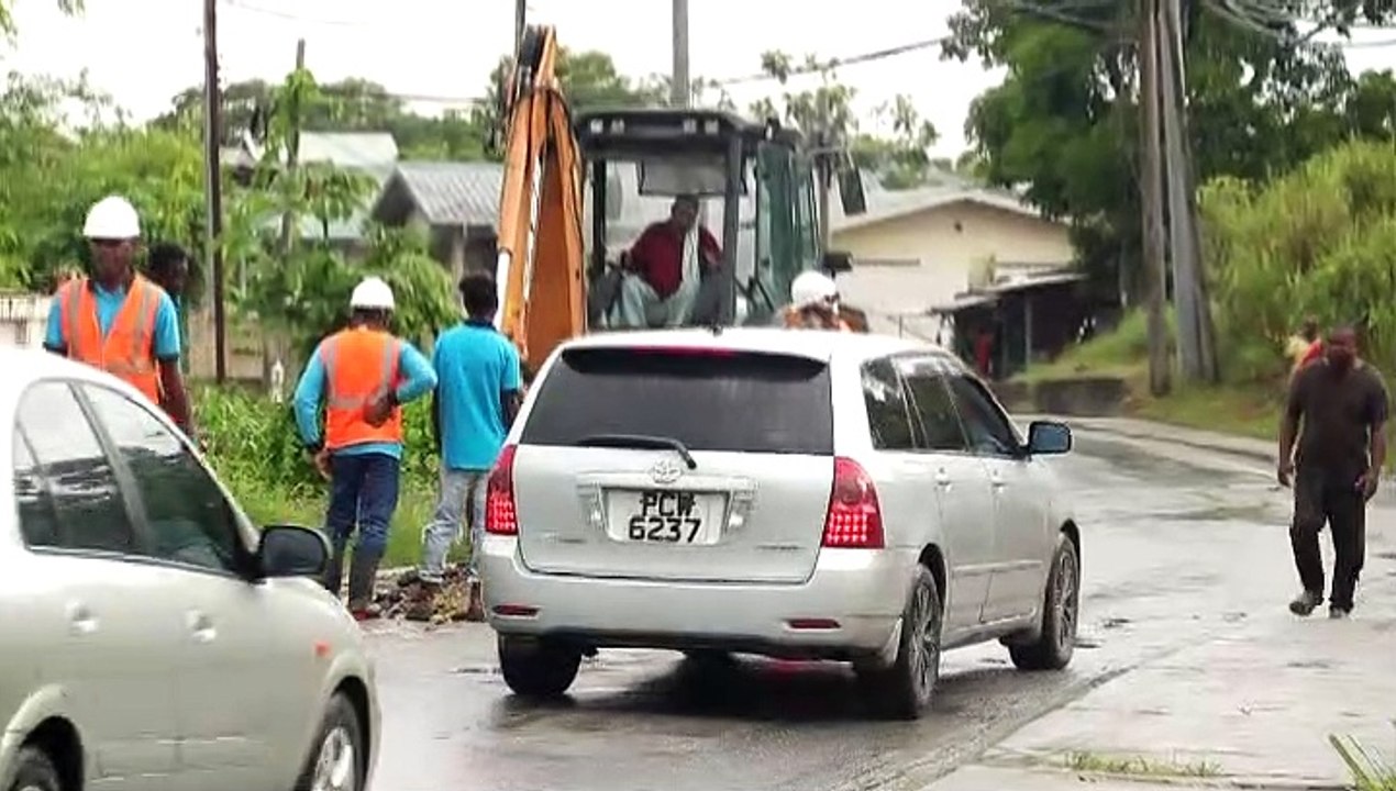WASA Restructuring To Begin End Of April