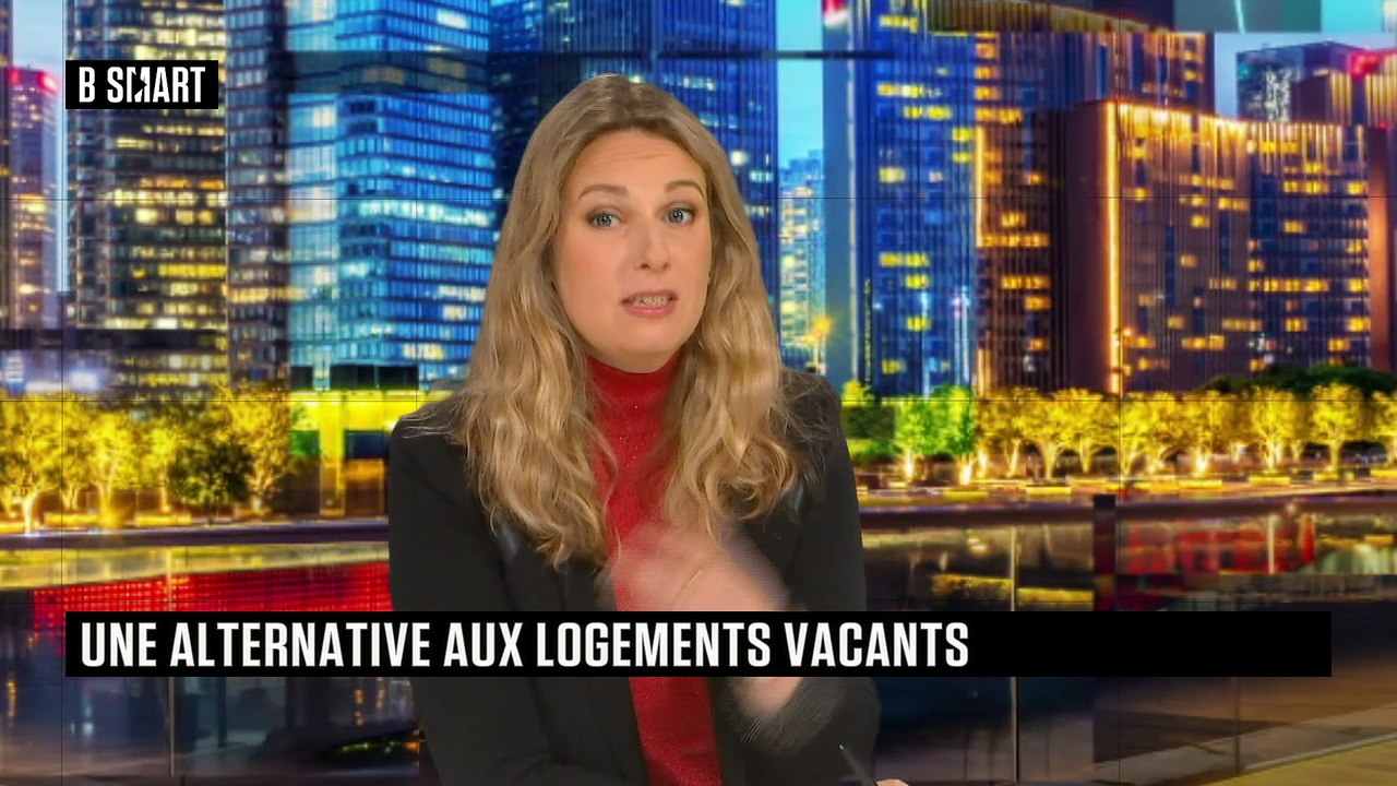 BE SMART - Emission du vendredi 24 mars