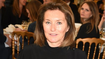 GALA VIDEO - Cécilia Attias : où vit-elle aujourd’hui ?