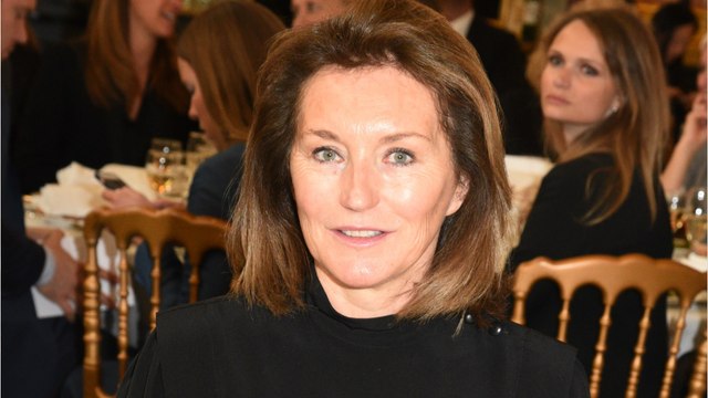 GALA VIDEO - Cécilia Attias : où vit-elle aujourd’hui ?