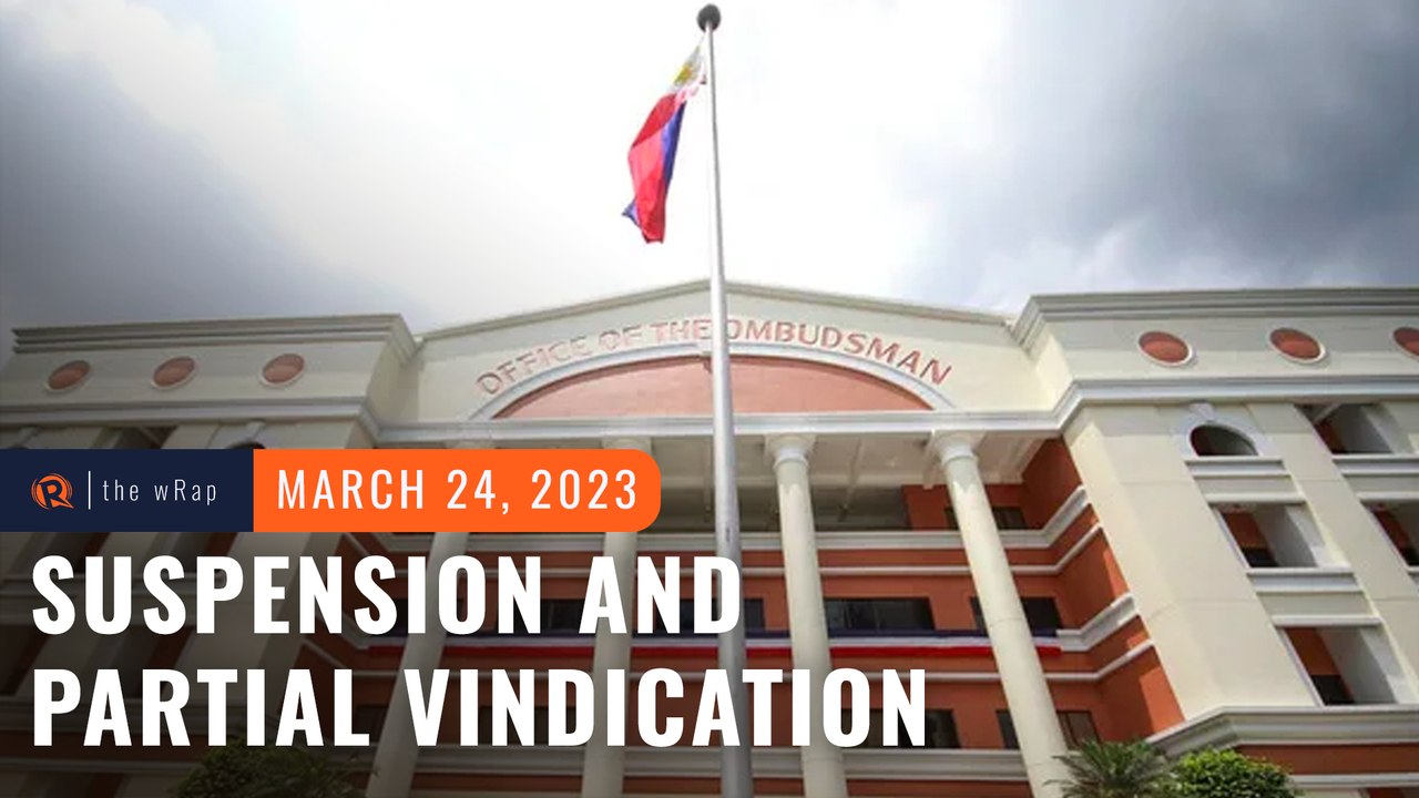 Hontiveros: Suspension of gov’t execs over Pharmally scam ‘partial vindication’