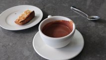 How to Make Spanish-Style Hot Chocolate