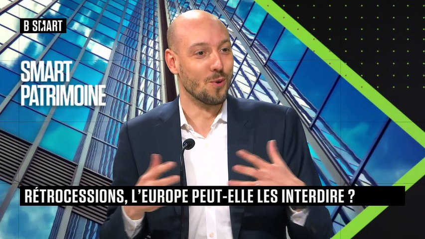 Rétrocessions : l'Europe peut-elle les interdire ? 