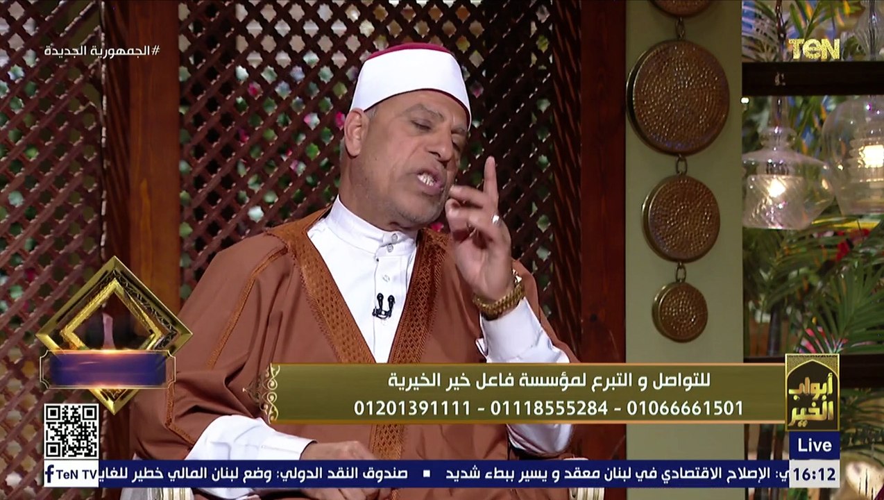 شهر رمضان الذي انزل فيه القرآن..كنوز وفضائل لقرأت القرآن في الشهر الكريم