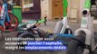 Trottinettes en libre-service: la guerre est déclarée à Paris