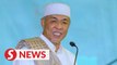 Make best use of Ramadan by uniting the ummah, says Zahid