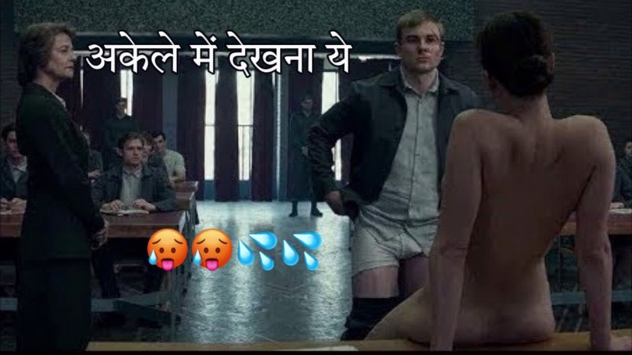 akele m dekhna ye movie | Dad Girlfriend Hollywood movie explained in Hindi