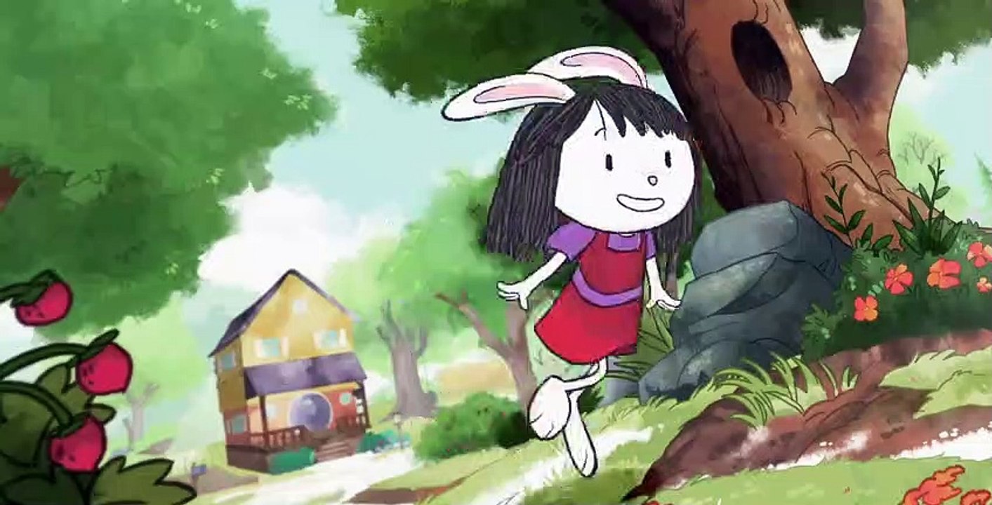 Elinor Wonders Why S01 E13