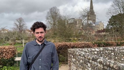 Here's why Chichester is the best place to live in the South East.