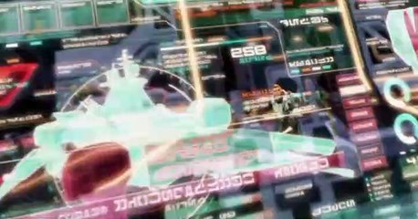 Max Steel Max Steel S02 E025 The Final Countdown (Part 1)