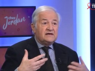 "Vous avez des gens comme ça…" : Jacques Mailhot se livre sur sa séparation soudaine avec Jean Roucas