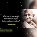 Inspirational Quotes By Mahatma Gandhi