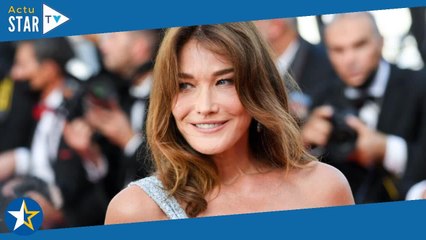 Carla Bruni : sa publication Instagram fait gronder les internautes