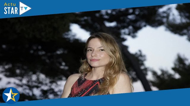 Cécilia Cara : ses rares confidences sur sa relation avec Arthur Jugnot, le père de son fils