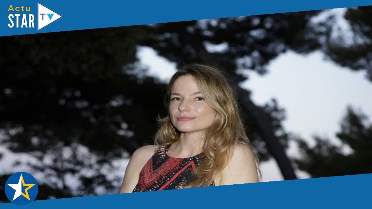 Cécilia Cara : ses rares confidences sur sa relation avec Arthur Jugnot, le père de son fils