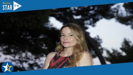 Cécilia Cara : ses rares confidences sur sa relation avec Arthur Jugnot, le père de son fils