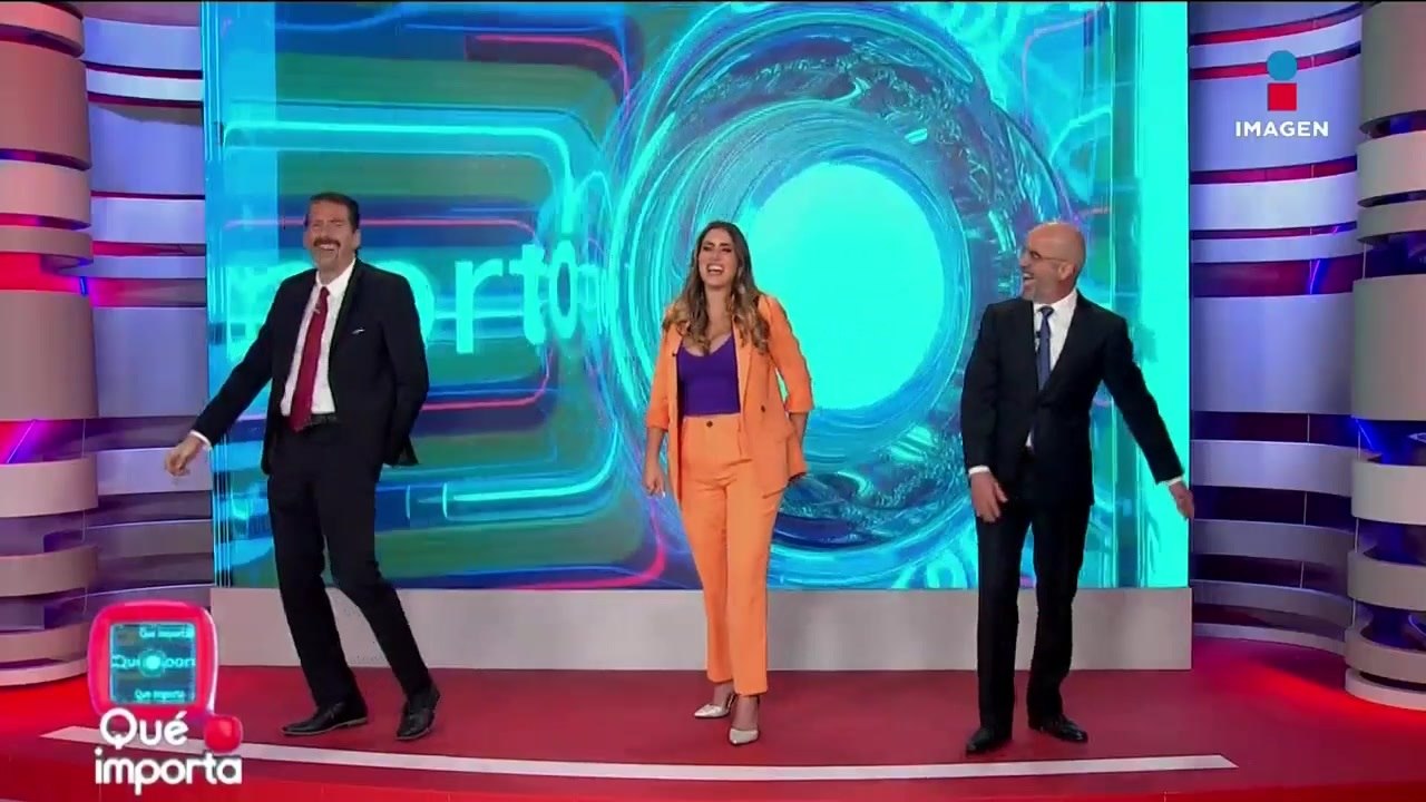 Qué Importa | Programa Completo 23/marzo/2023