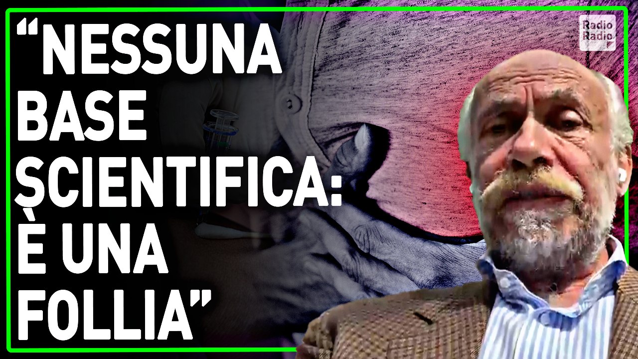 Malori improvvisi? Il dottor Stramezzi bacchetta la "scienza" ▷ "Non potranno raccontarci nulla, saremo pronti"