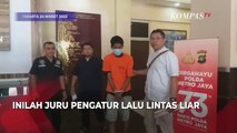 Kronologi Pak Ogah Pukul Anggota TNI AL, Terancam 5 Tahun Penjara