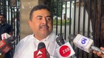 সুজনবাবুর স্ত্রীর হাতে লেখা জয়েনিং লেটার দিয়ে তৃণমূল কিছু প্রমাণ করতে পারবে না: শুভেন্দু অধিকারী