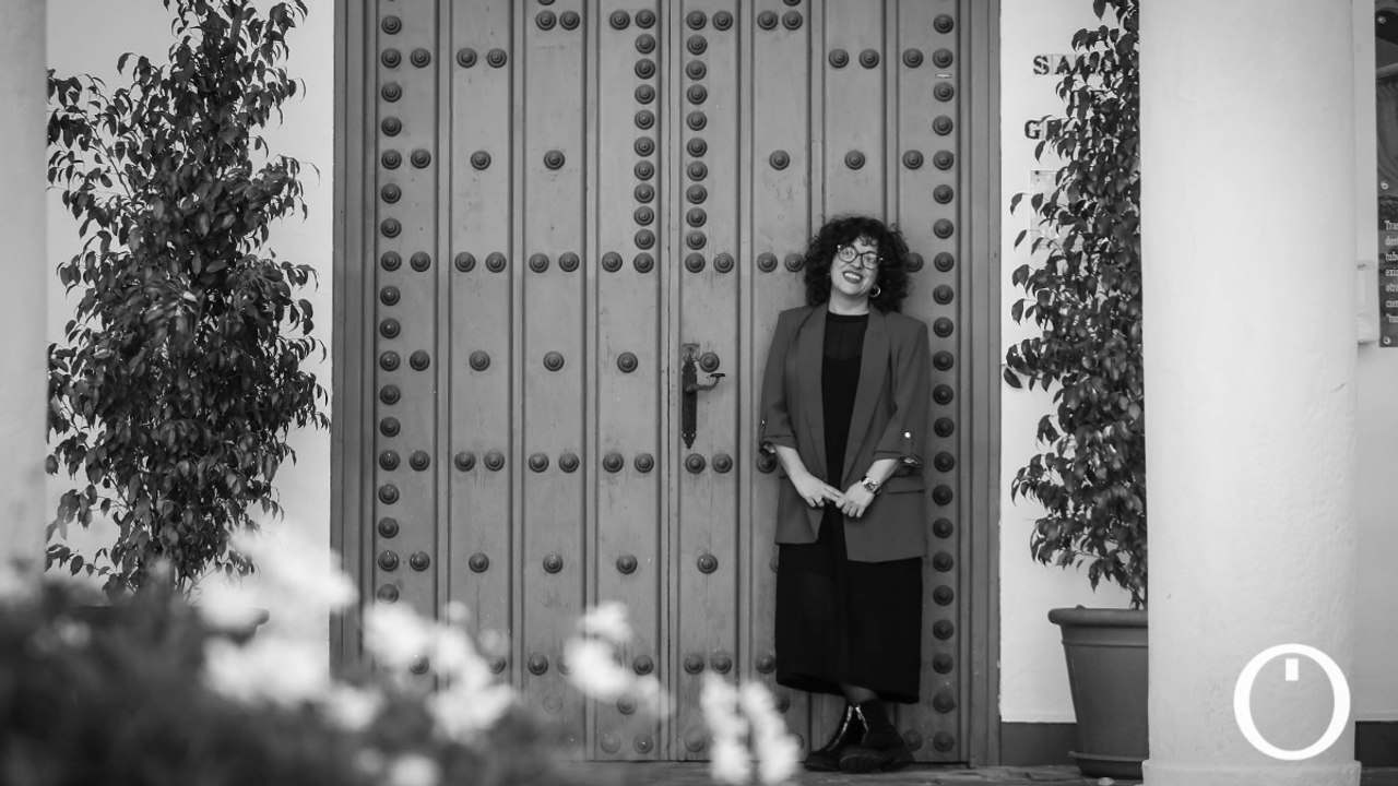 Entrevista N&B a Celia Prados, profesora de Derecho en Córdoba