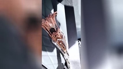 Mercedes - Quand Russell renvoie le trophée de P3 à Alonso