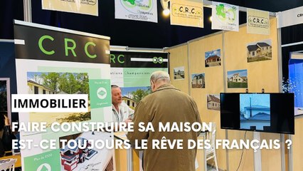 Faire construire sa maison, est-ce toujours le rêve des Français ?