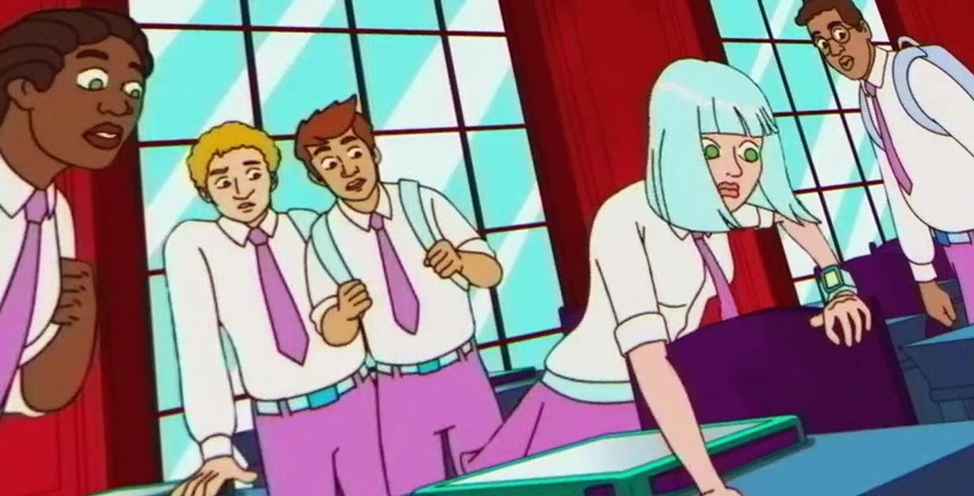 Major Lazer Major Lazer E006 The Legend of Spooky Dookie