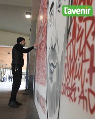 Le récap de la semaine en province de Namur