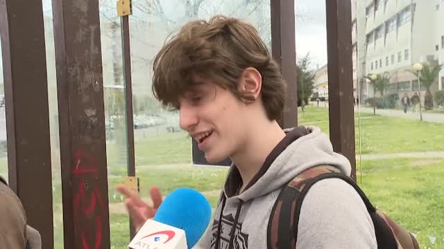 Vapear es la puerta de entrada para el tabaco en los adolescentes