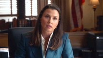 Erin and Jamie Go At It in This Scene from CBS' Blue Bloods
