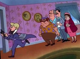 The Sylvester Tweety Mysteries The Sylvester & Tweety Mysteries E020 – They Call Me Mr. Lincoln / Froggone It