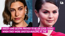 Selena Gomez Defends Hailey Bieber Against Death Threats: I Spoke With Her