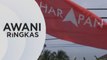 AWANI Ringkas: PRN: PH Pulau Pinang mesyuarat 2 April