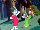 Bugs Bunny Bugs Bunny E049 Hair-Raising Hare