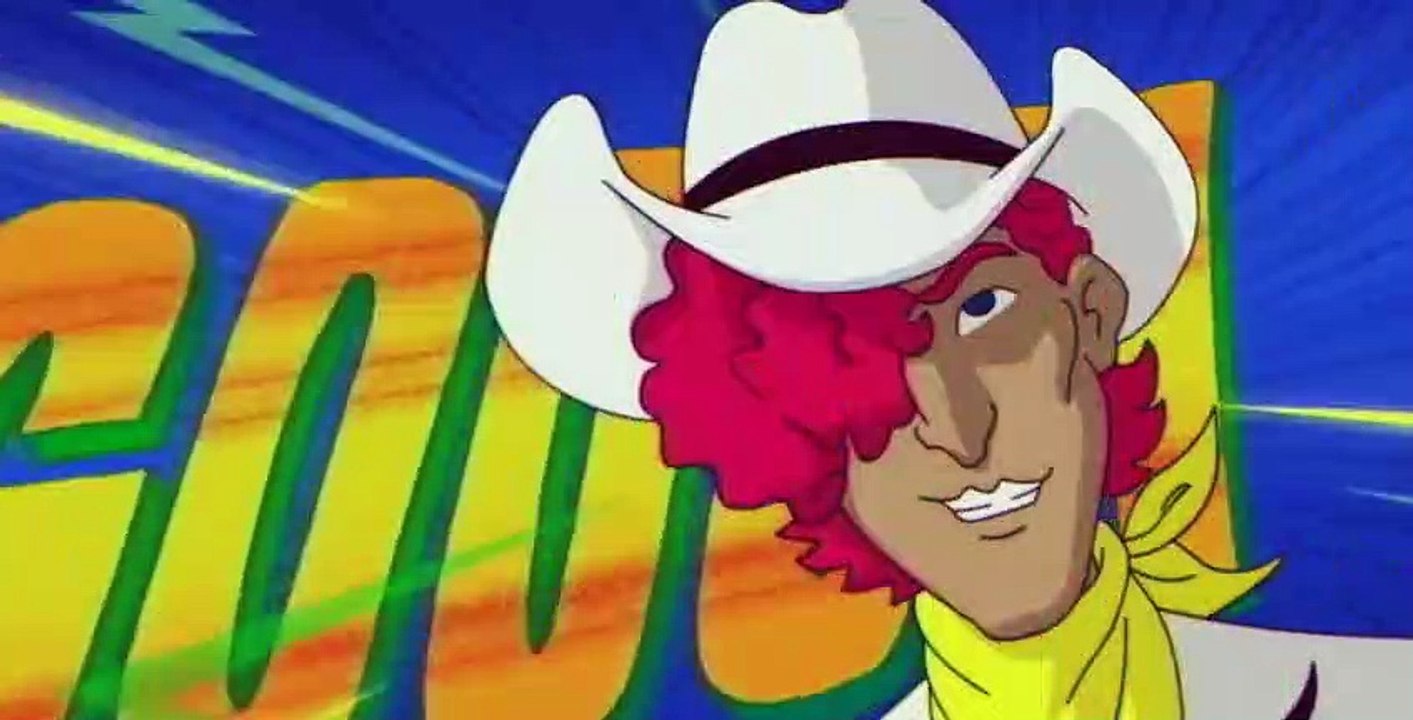 Major Lazer Major Lazer E007 I’m Gonna Git You Suckoid