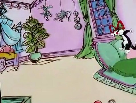 The Sylvester Tweety Mysteries The Sylvester & Tweety Mysteries E026 – Yelp! / Jeepers Creepers