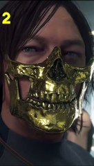 6 détails CREEPY dans les jeux vidéos 