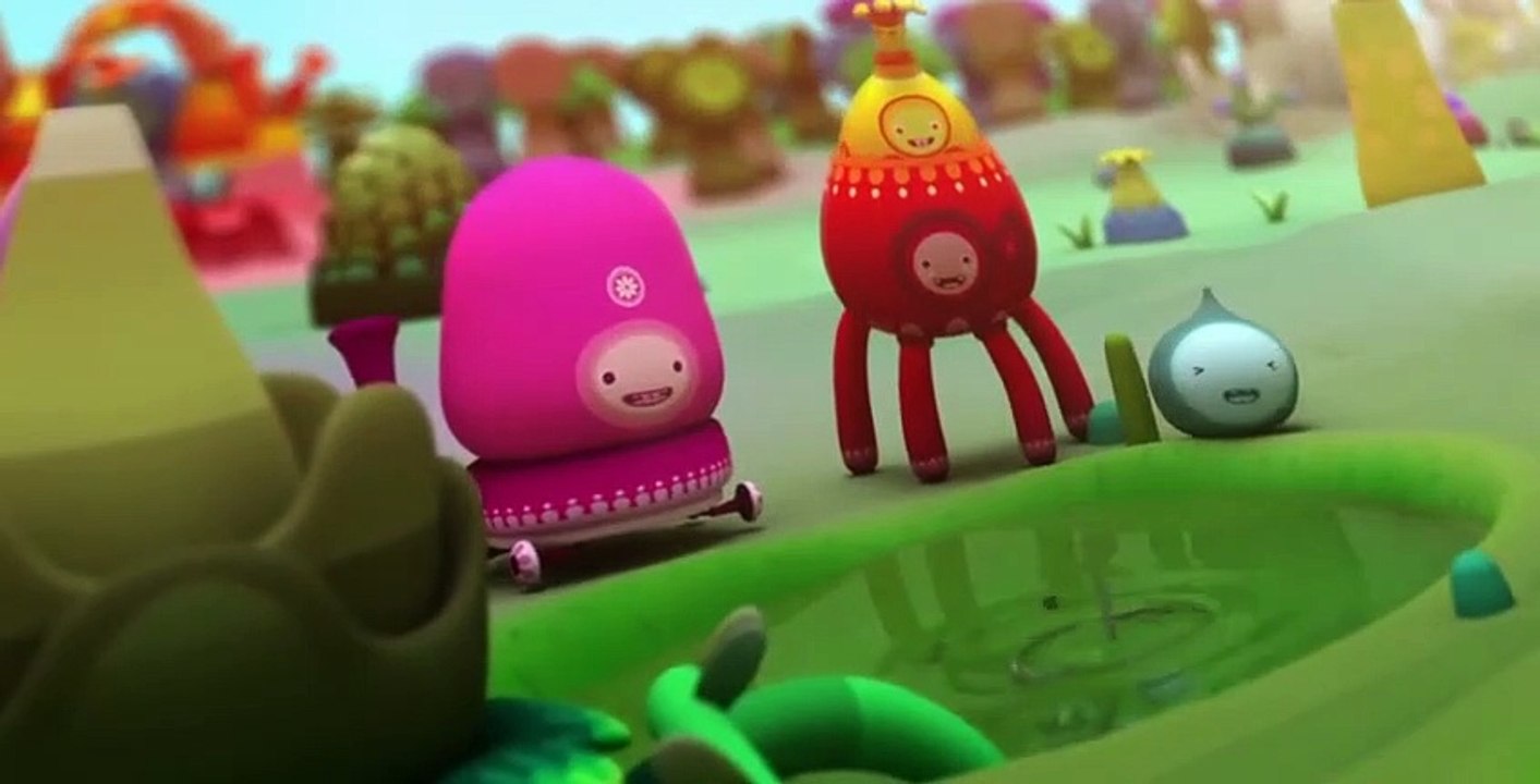 Buddi S01 E06