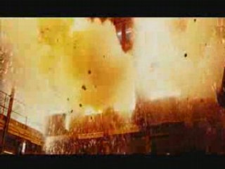 Trailer 2 The Dark Knight