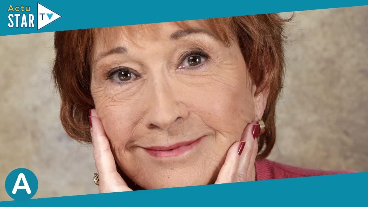 Marion Game, ses trois enfants "pas dans sa vie...