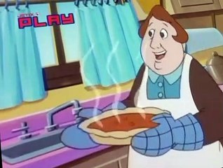 Life with Louie S01 E07