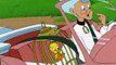 The Sylvester Tweety Mysteries The Sylvester & Tweety Mysteries E032 – Family Circles / Sea You Later