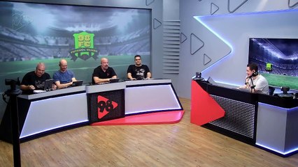 98FC | Aniversário do Galo