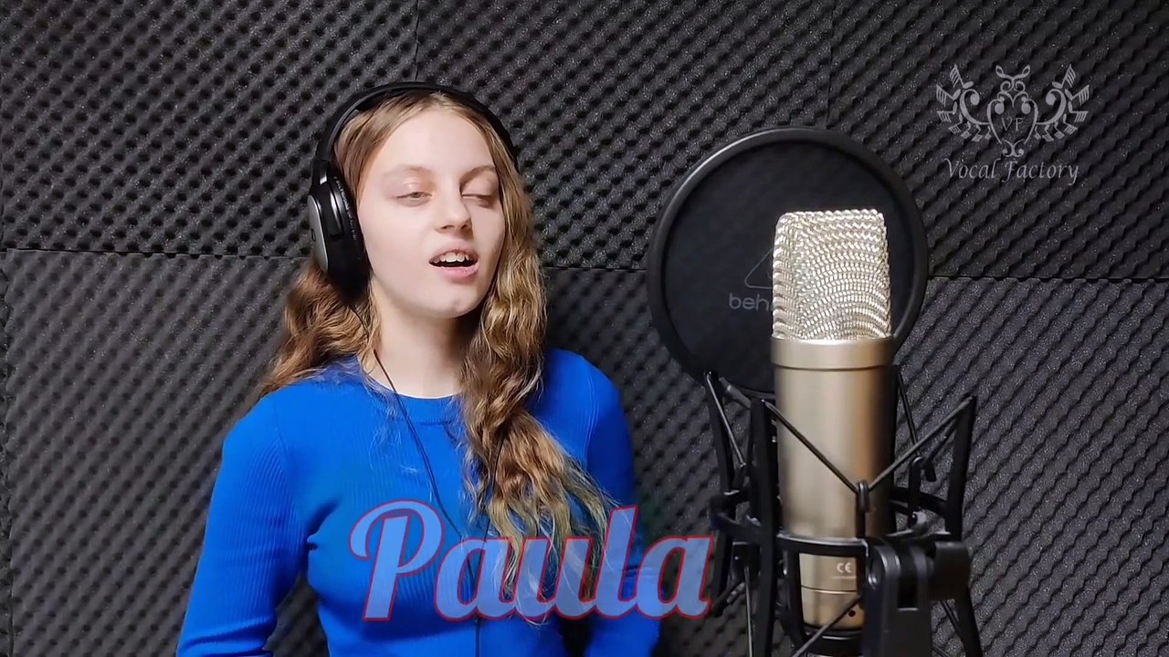 Paula García