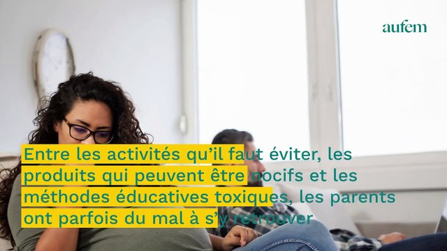 Enfants : ces 4 phrases courantes qu'il faut à tout prix remplacer selon des neuroscientifiques