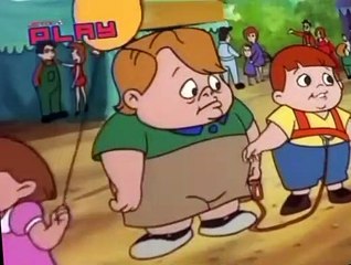 Life with Louie S01 E11