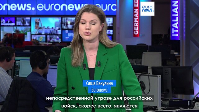 Сырский: контрнаступление начнется скоро