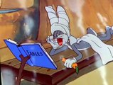 Bugs Bunny Bugs Bunny E055 Rabbit Transit
