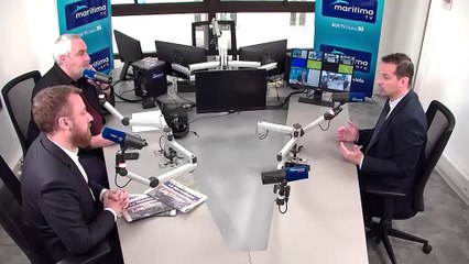 Congrès du PCF, retraites : Jérémy Bacchi est l'invité de Maritima